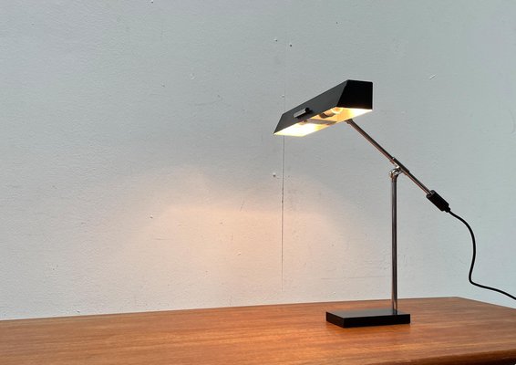 Mid-Century German Minimalist Table Lamp from Pfäffle, 1960s-UAH-1716522