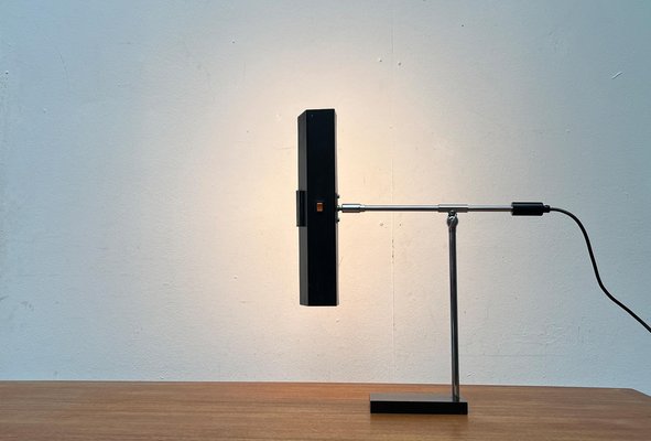 Mid-Century German Minimalist Table Lamp from Pfäffle, 1960s-UAH-1716522