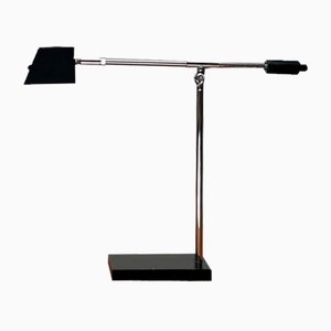 Mid-Century German Minimalist Table Lamp from Pfäffle, 1960s-UAH-1716522