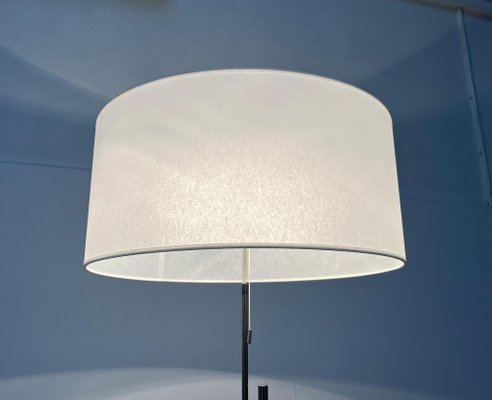 Mid-Century German Minimalist Tripod Floor Lamp, 1960s-UAH-1797632