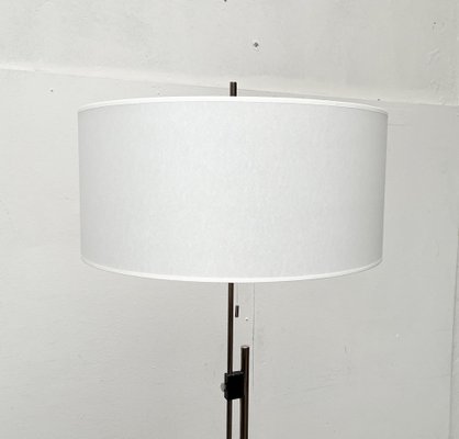 Mid-Century German Minimalist Tripod Floor Lamp, 1960s-UAH-1797632