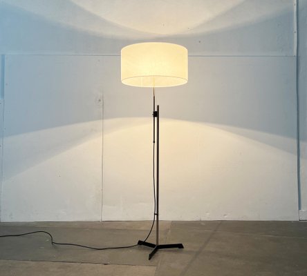 Mid-Century German Minimalist Tripod Floor Lamp, 1960s-UAH-1797632