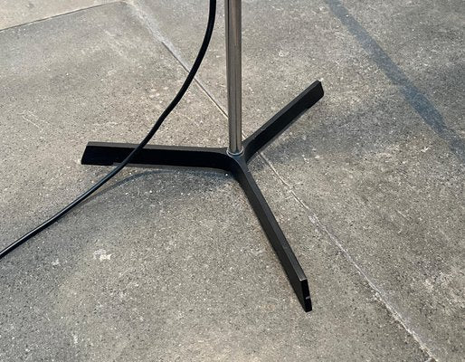 Mid-Century German Minimalist Tripod Floor Lamp, 1960s-UAH-1797632