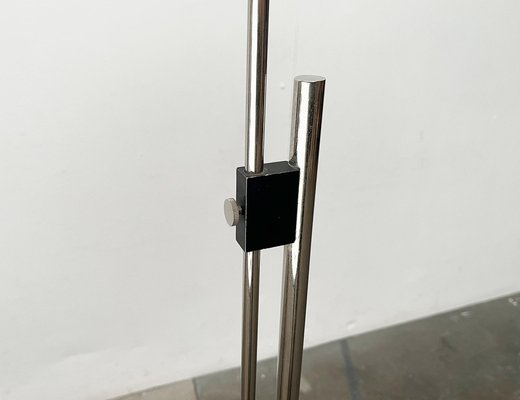 Mid-Century German Minimalist Tripod Floor Lamp, 1960s-UAH-1797632