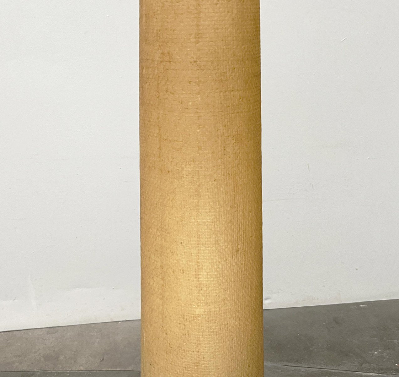 Mid-Century German Minimalist Tripod Floor Lamp from Hesse Leuchten, 1960s