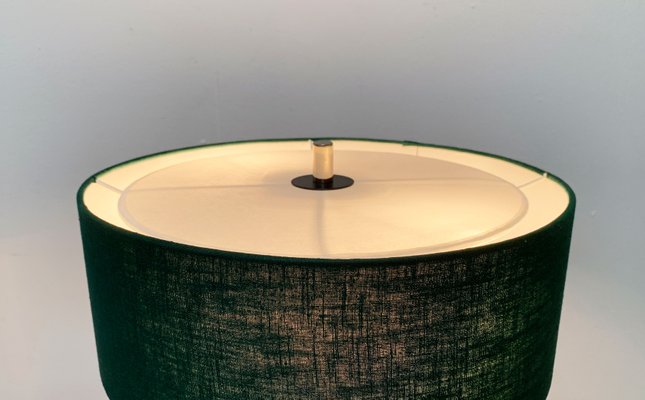 Mid-Century German Minimalist Tripod Table Lamp from Kaiser Leuchten, 1960s-UAH-1438006