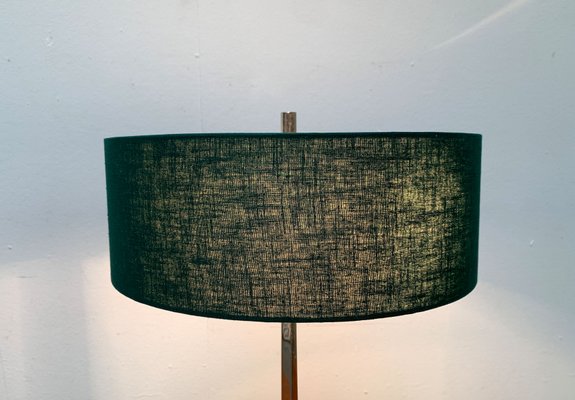 Mid-Century German Minimalist Tripod Table Lamp from Kaiser Leuchten, 1960s-UAH-1438006