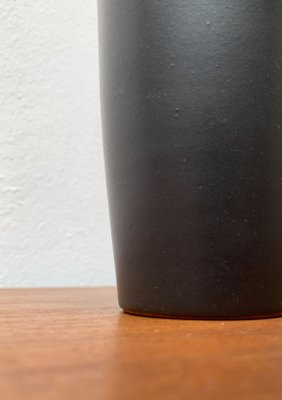 Mid-Century German Minimalist Vase by Siegfried Gramann for Töpferhof Römhild, 1960s-UAH-1347785