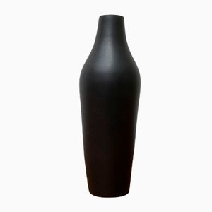 Mid-Century German Minimalist Vase by Siegfried Gramann for Töpferhof Römhild, 1960s-UAH-1347785