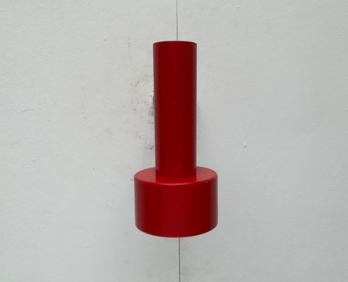 Mid-Century German Minimalist Wall Lamp from Beisl-UAH-1105808