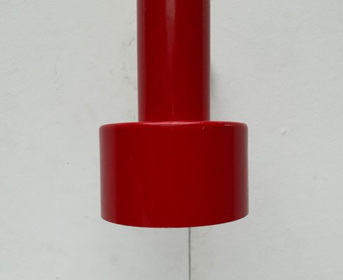 Mid-Century German Minimalist Wall Lamp from Beisl-UAH-1105808