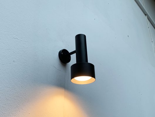 Mid-Century German Minimalist Wall Lamp from Beisl, 1960s-UAH-1430895