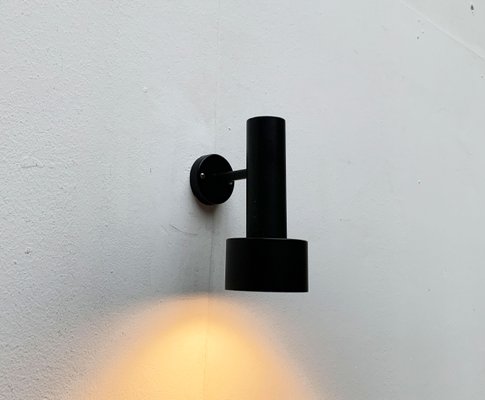 Mid-Century German Minimalist Wall Lamp from Beisl, 1960s-UAH-1430895