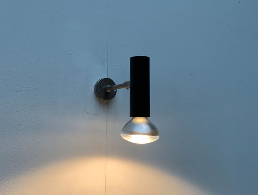 Mid-Century German Minimalist Wall Lamp from Beisl, 1960s-UAH-1430892