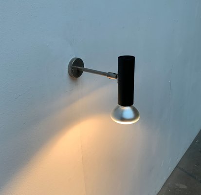 Mid-Century German Minimalist Wall Lamp from Beisl, 1960s-UAH-1430889