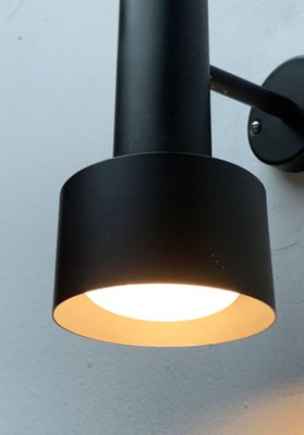 Mid-Century German Minimalist Wall Lamp from Beisl, 1960s-UAH-1430895