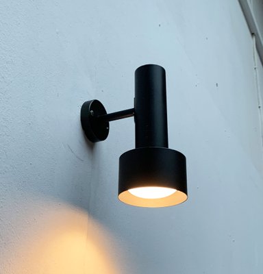 Mid-Century German Minimalist Wall Lamp from Beisl, 1960s-UAH-1430895