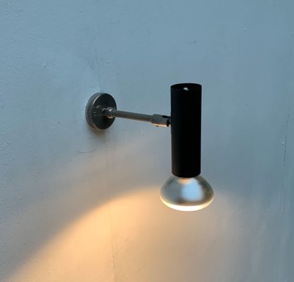 Mid-Century German Minimalist Wall Lamp from Beisl, 1960s-UAH-1430892