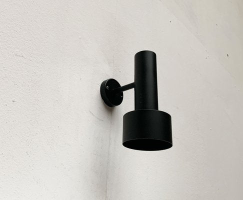 Mid-Century German Minimalist Wall Lamp from Beisl, 1960s-UAH-1430895