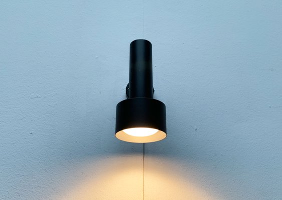 Mid-Century German Minimalist Wall Lamp from Beisl, 1960s-UAH-1430895