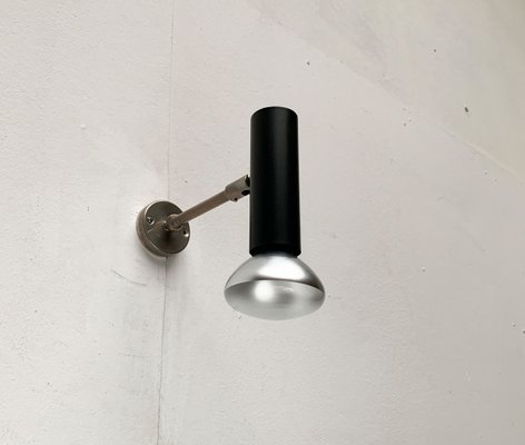 Mid-Century German Minimalist Wall Lamp from Beisl, 1960s-UAH-1430892