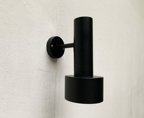 Mid-Century German Minimalist Wall Lamp from Beisl, 1960s-UAH-1430895