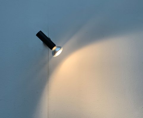 Mid-Century German Minimalist Wall Lamp from Beisl, 1960s-UAH-1430889