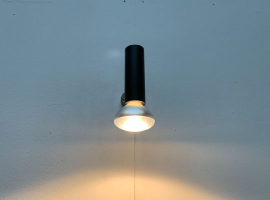 Mid-Century German Minimalist Wall Lamp from Beisl, 1960s-UAH-1430889