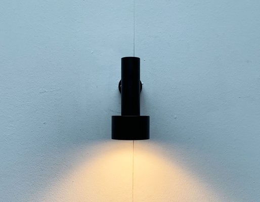 Mid-Century German Minimalist Wall Lamp from Beisl, 1960s-UAH-1430895