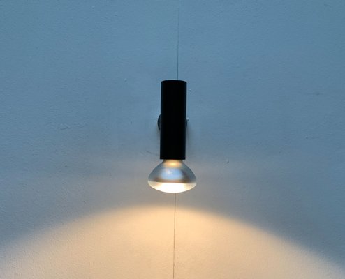 Mid-Century German Minimalist Wall Lamp from Beisl, 1960s-UAH-1430892