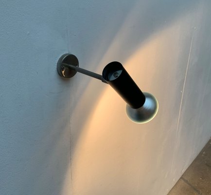 Mid-Century German Minimalist Wall Lamp from Beisl, 1960s-UAH-1430889