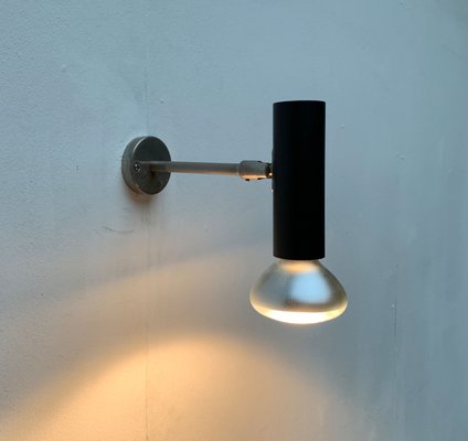 Mid-Century German Minimalist Wall Lamp from Beisl, 1960s-UAH-1430889