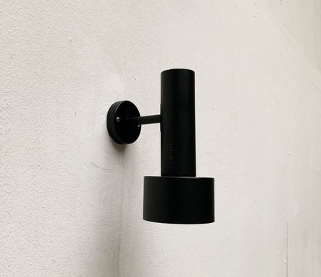 Mid-Century German Minimalist Wall Lamp from Beisl, 1960s-UAH-1430895