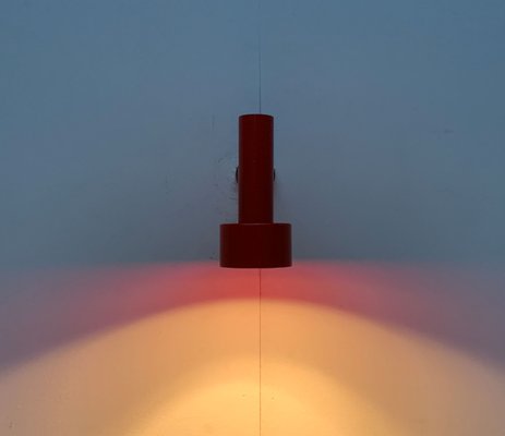 Mid-Century German Minimalist Wall Lamp from Beisl-UAH-1105808