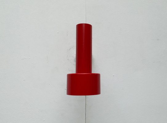 Mid-Century German Minimalist Wall Lamp from Beisl-UAH-1105808