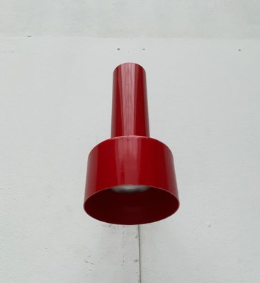 Mid-Century German Minimalist Wall Lamp from Beisl-UAH-1105808