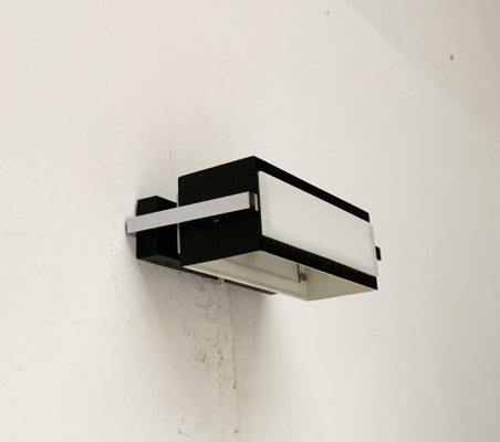 Mid-Century German Minimalist Wall Lamp from Cosack-UAH-1117780