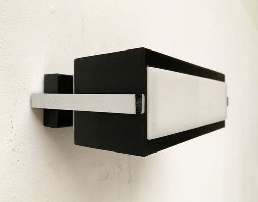 Mid-Century German Minimalist Wall Lamp from Cosack-UAH-1117780