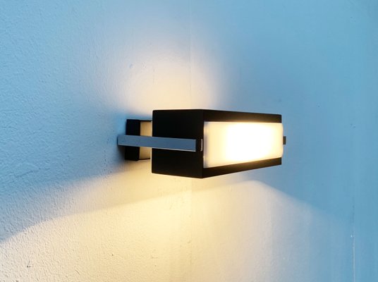 Mid-Century German Minimalist Wall Lamp from Cosack-UAH-1117780