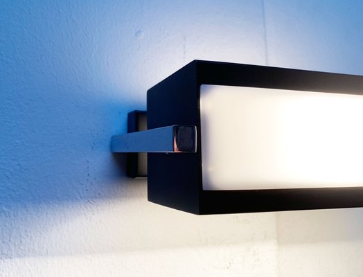 Mid-Century German Minimalist Wall Lamp from Cosack-UAH-1117780