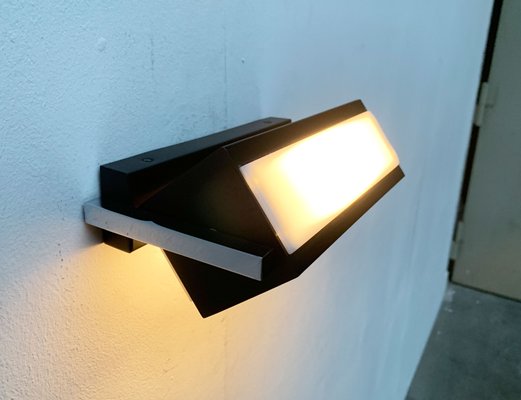 Mid-Century German Minimalist Wall Lamp from Cosack-UAH-1117780