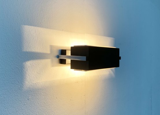 Mid-Century German Minimalist Wall Lamp from Cosack-UAH-1117780