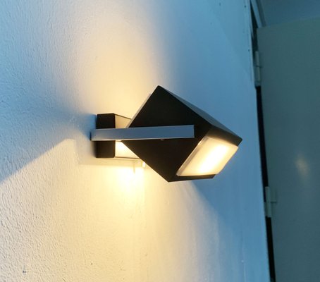 Mid-Century German Minimalist Wall Lamp from Cosack-UAH-1117780