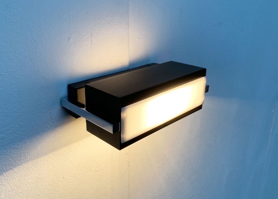 Mid-Century German Minimalist Wall Lamp from Cosack-UAH-1117780