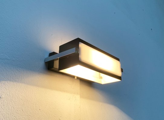 Mid-Century German Minimalist Wall Lamp from Cosack-UAH-1117780