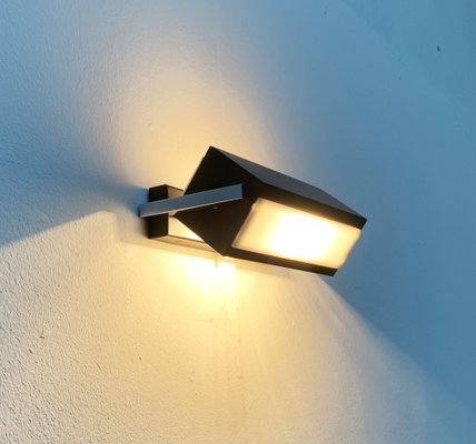 Mid-Century German Minimalist Wall Lamp from Cosack-UAH-1117780