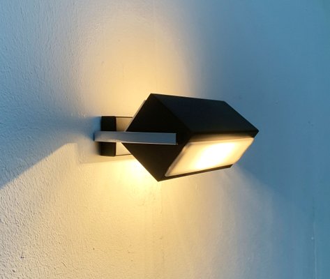 Mid-Century German Minimalist Wall Lamp from Cosack-UAH-1117780