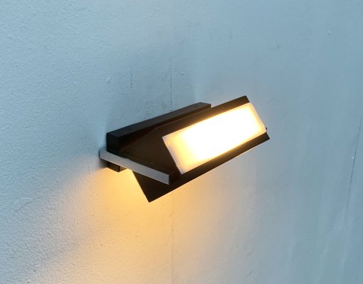 Mid-Century German Minimalist Wall Lamp from Cosack-UAH-1117780