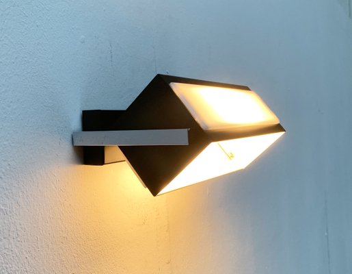 Mid-Century German Minimalist Wall Lamp from Cosack-UAH-1117780