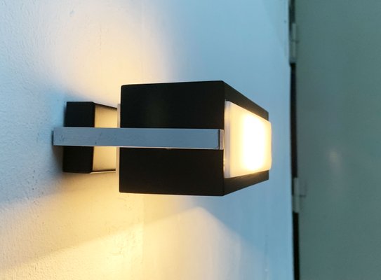 Mid-Century German Minimalist Wall Lamp from Cosack-UAH-1117780